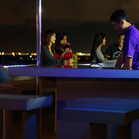 Sand Beach Luxury Living กูตา ภายนอก รูปภาพ
